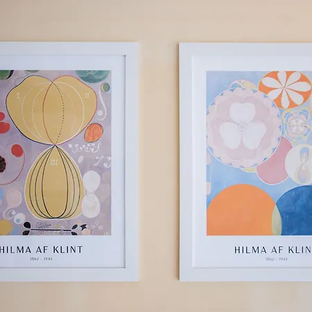 Terrasse De Timily - Vue Mer, Plage, Clim, Parking 戛纳