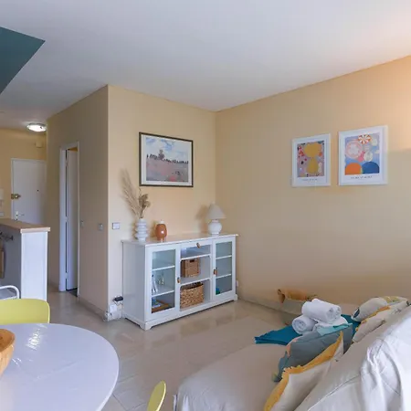 Apartamento Terrasse De Timily - Vue Mer, Plage, Clim, Parking *